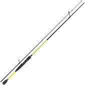 Maximus Rods Villain Spinning Rod Zilver 2.70 m / 5-21 g