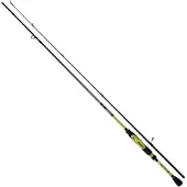 Maximus Rods Ichiro X Spinning Rod Zilver 2.20 m / 1-7 g