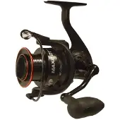 Carp Expert Max 2 Dt Carpfishing Reel Zilver 6000