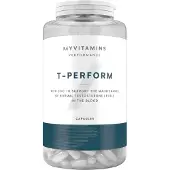 Myprotein T-Perform - 270tabletten