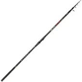 Alcedo Black Telescopic Surfcasting Rod Zilver 3.90 m / 200 g