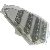 Vparts Yamaha Yzf 600 R Thundercat 96-02 St-5080ac-lede Achterlamp
