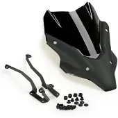 Puig New Generation Sport Yamaha Mt07 2024 Voorruit