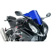 Puig Z-racing Bmw S1000rr 2015-2018 Sport Voorruit
