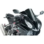 Puig Z-racing Bmw S1000rr 2015-2018 Sport Voorruit