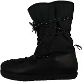 Art Snowboots 'Rhodes' zwart