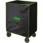 JBM Standaard Hoes Voor Gereedschapswagen 770x485x820 Mm