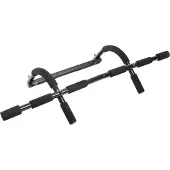 Toolz Chin Up Bar Zilver