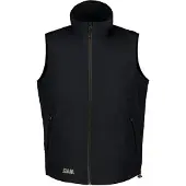 Slam Crew Vest Blauw XS Man