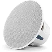 JL Audio M6 10ib Luxe 10´´ Speaker Zilver