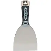 Hyde Pro Series Spatula 101.6 Mm Transparant