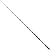 Xzoga Monster Craft Mcx Si Jigging Rod Zilver 1.92 m / 120-250 g