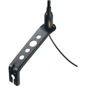 Supergain VHF SUPERGAIN-antenne van Glomex, zwart, Swan, , artikelnummer 29.985.05