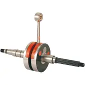 RMS Beauty Minarelli Horizontal 50cc 100030031 Krukas