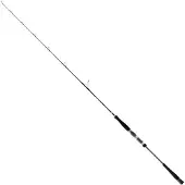Xzoga Black Buster Bbx Sfs Jigging Rod Zilver 1.84 m / 500 g
