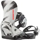 Salomon Hologram Snowboardbindingen