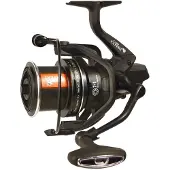 Carp Expert Expert Score Method Spod Carpfishing Reel Zilver 5500