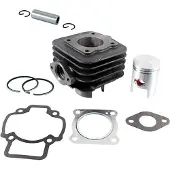 RMS Beauty Piaggio 50cc 2001> 100080252 Cilinderkit