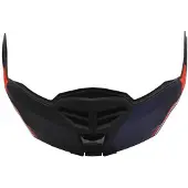 LS2 Ff901 Helm Kinbeschermer
