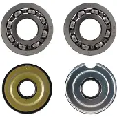 Rms Classic Piaggio Vespa Gl/sprint 150cc 100200743 Krukaslager-en Afdichtingsset