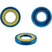 Rms Classic Piaggio Vespa 50-90-125cc Primavera/et3 2893050 100662710 Krukasoliekeerringen 10 Eenheden