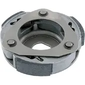RMS Beauty Honda Sh 125-150cc 2001/2008 100360161 Volledige Snede
