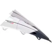 Puig Z-racing Honda Cbr300r 2015-2016 Sport Voorruit