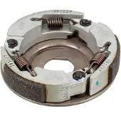 RMS Beauty Suzuki Address 110cc 100360630 Volledige Snede