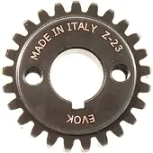 Evok Z 23x72 Piaggio Vespa 100240152 Koppelingnaaf