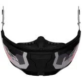 LS2 Ff902 Helm Kinbeschermer