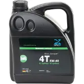 Spec-x 4t 5w-40 Street Motorolie 4l