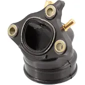 RMS Beauty Piaggio Vespa Gt 125-200l/gtv 125 4t E3 100520640 Inlaatspruitstuk