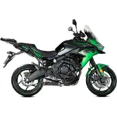MIVV Delta Race Kawasaki Versys 650 2024 Slip-on Uitlaatdemper