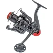 Expert Predator Reaction Pro Spinning Reel Zilver 6000