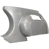 Rms Classic Piaggio Vespa 125 Primavera-et 142681208 Framebeschermer