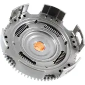 Evok 24x72t 100240165 Koppelingsmand