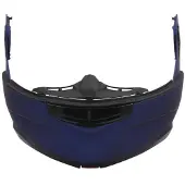 LS2 Ff908 Helm Kinbeschermer