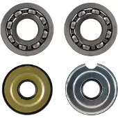 Rms Classic Piaggio Vespa Gl/sprint 150cc 100200743 Krukaslager-en Afdichtingsset