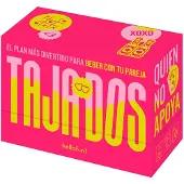 Hellofun Tajados Board Game Roze Kinderen