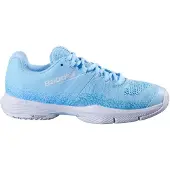 Babolat Sensa Padel Shoes Blauw EU 38 1/2 Vrouw