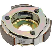 RMS Beauty Piaggio Beverly 250-300cc 100360411 Volledige Snede