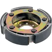 RMS Beauty Piaggio Beverly 400cc 100360421 Volledige Snede