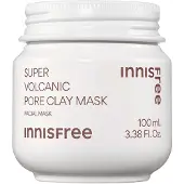 INNISFREE Super Volcanic Pore Clay Mask 100g