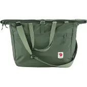 Fjällräven Shopper 'High Coast' mintgroen