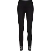 Mey Leggings 'Wool Love' zwart