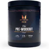 Myprotein THE Pre-Workout - 30servings - Sinaasappel Mango Passievrucht