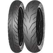 Mitas Street Force 52s Tl Custom Motorband Voor