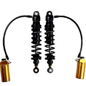 Öhlins Stx Pro Harley Davidson Hd 779 Achterschokbreker