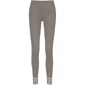 Mey Leggings donkergrijs