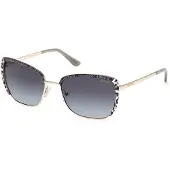 GUESS Gu00218 Dames Zonnebril